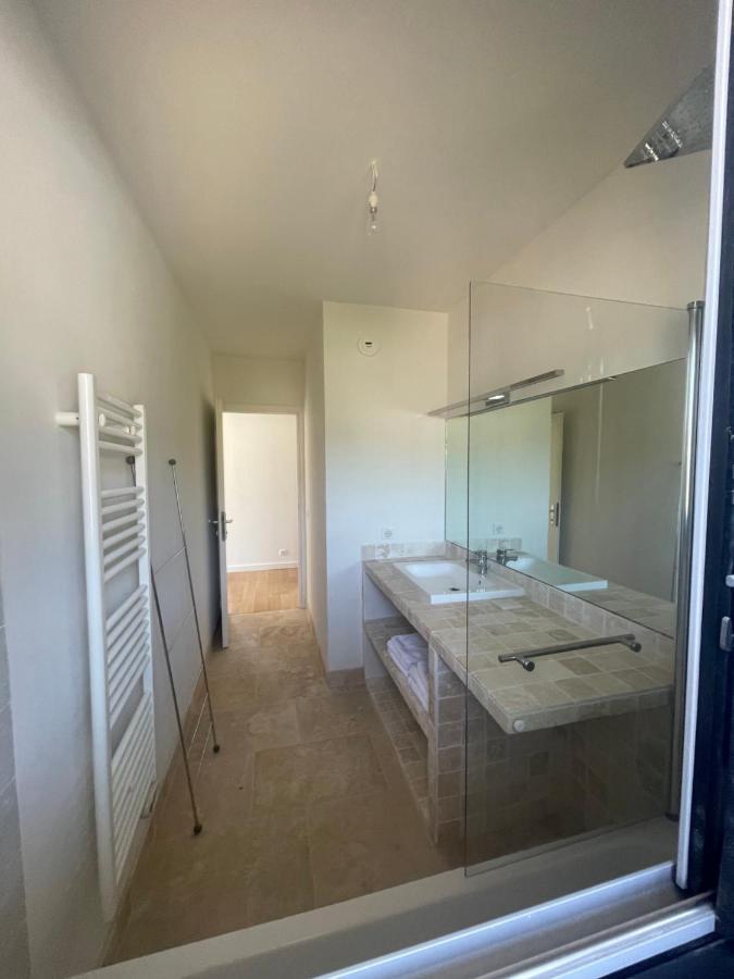 F3 Gd Standing 87 M2 Extraordinaire Vue Mer Pano Bastia  Eksteriør bilde